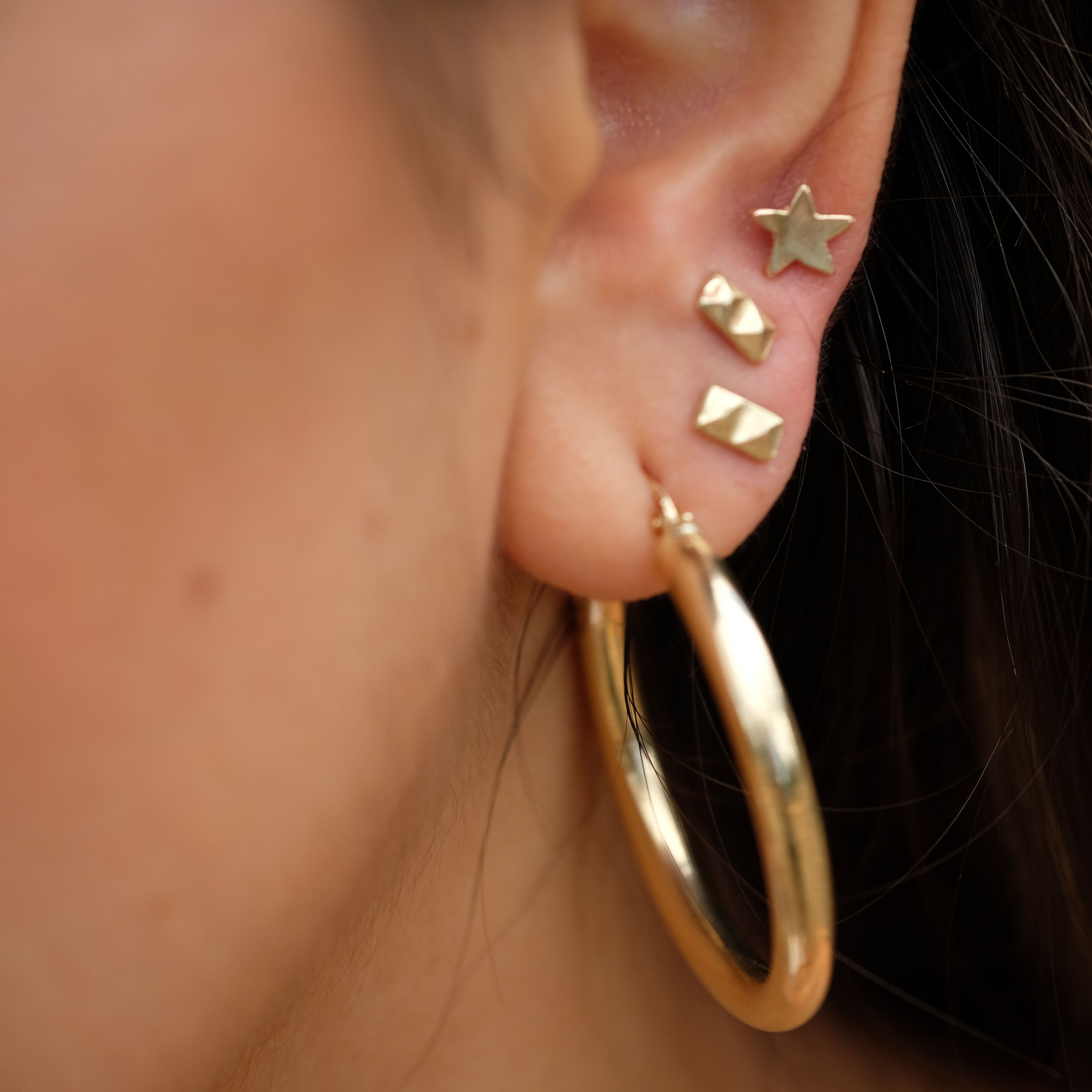 SANY Earring-Lirmizrahi