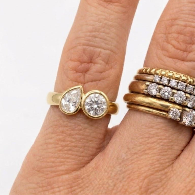 SARA Ring