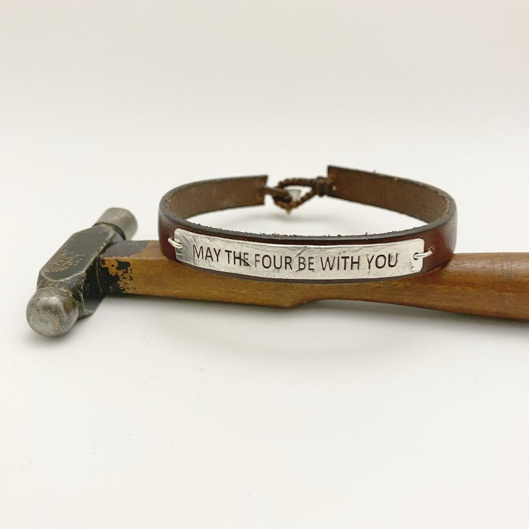 S Braclet-Lirmizrahi