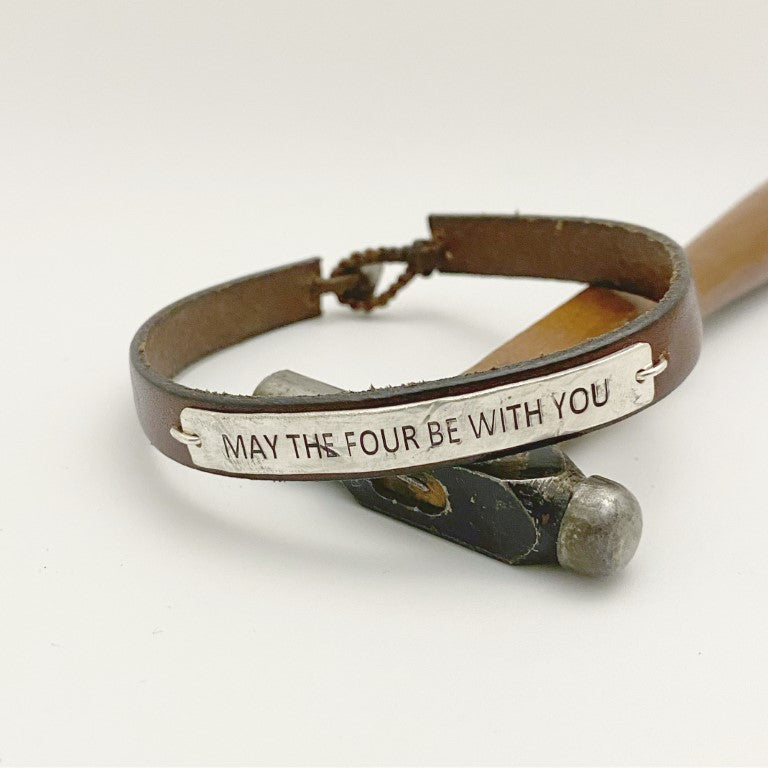 S Braclet-Lirmizrahi