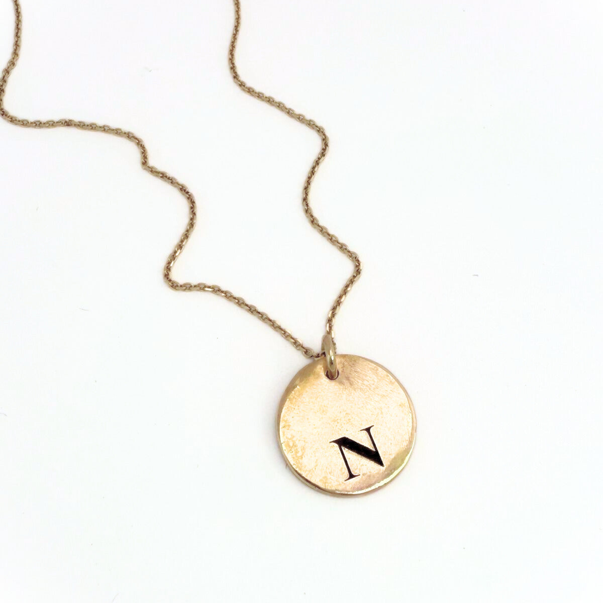 SHAY SINGLE Necklace