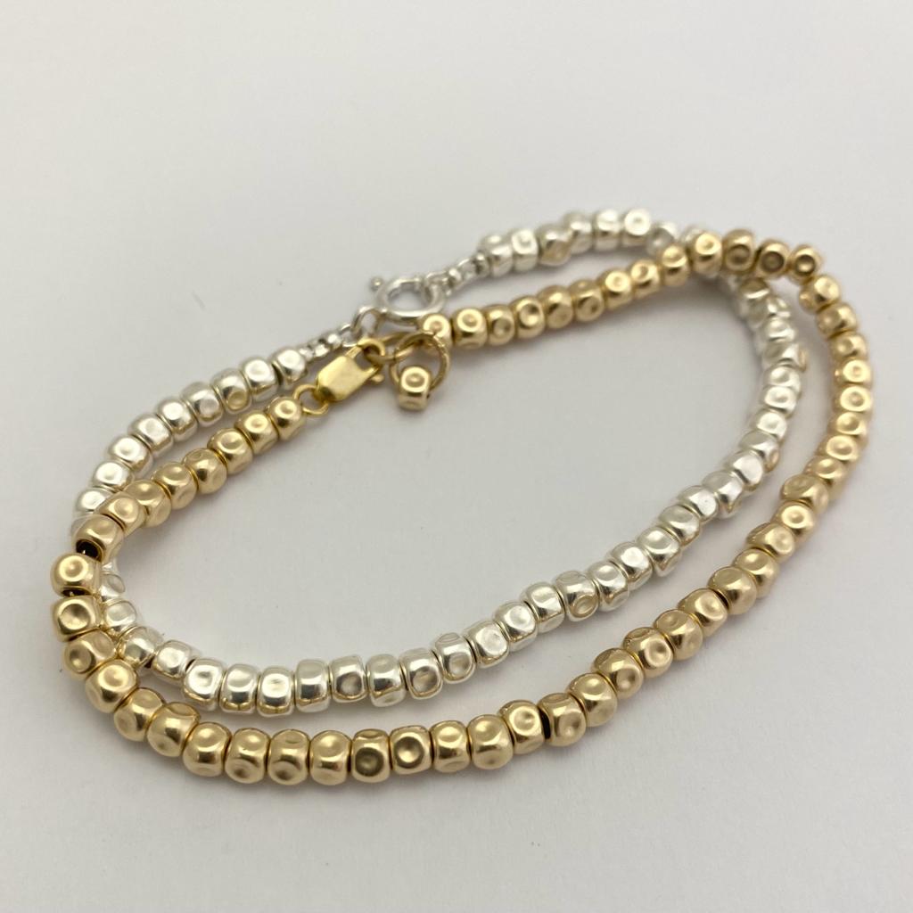 SIS Bracelet-Lirmizrahi