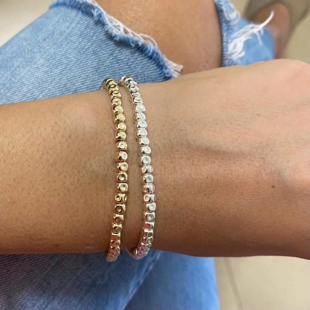 SIS Bracelet-Lirmizrahi
