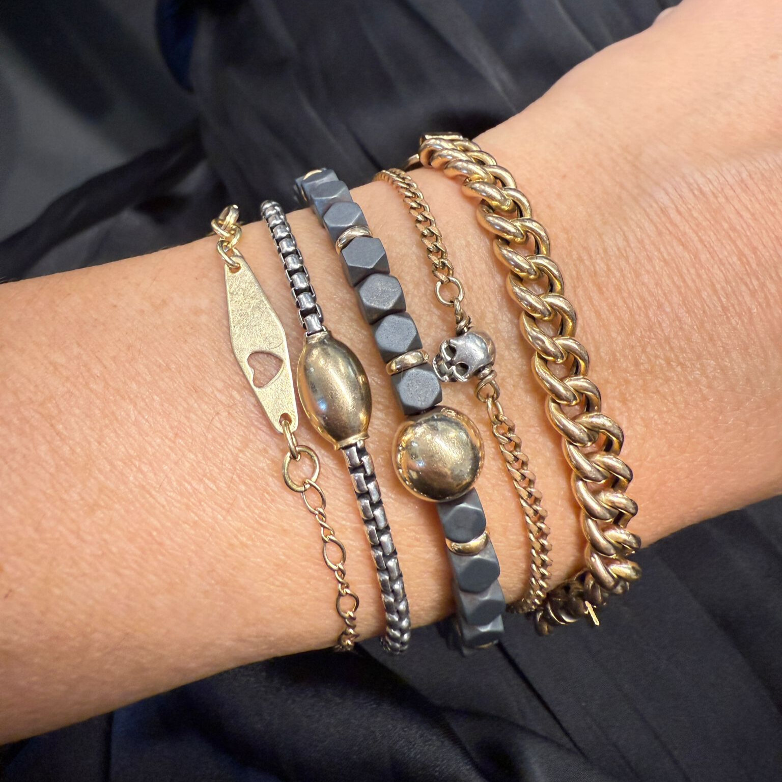 SKULL Bracelet