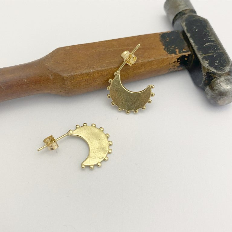 SUNNY Earring-Lirmizrahi