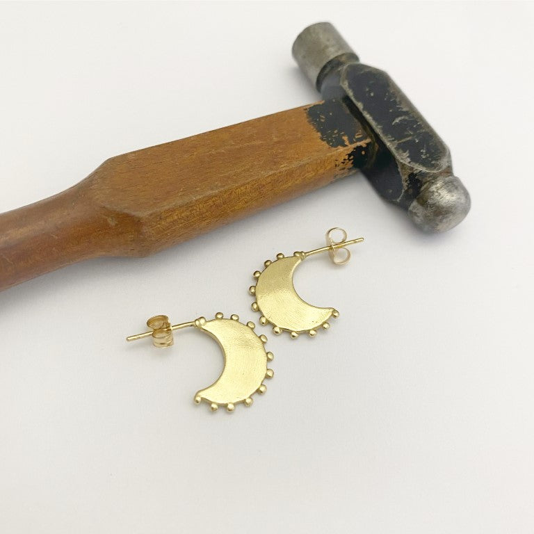 SUNNY Earring-Lirmizrahi