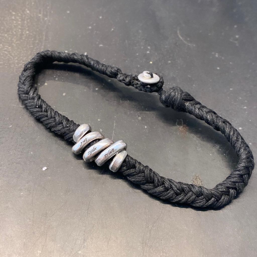 T Braclet-Lirmizrahi