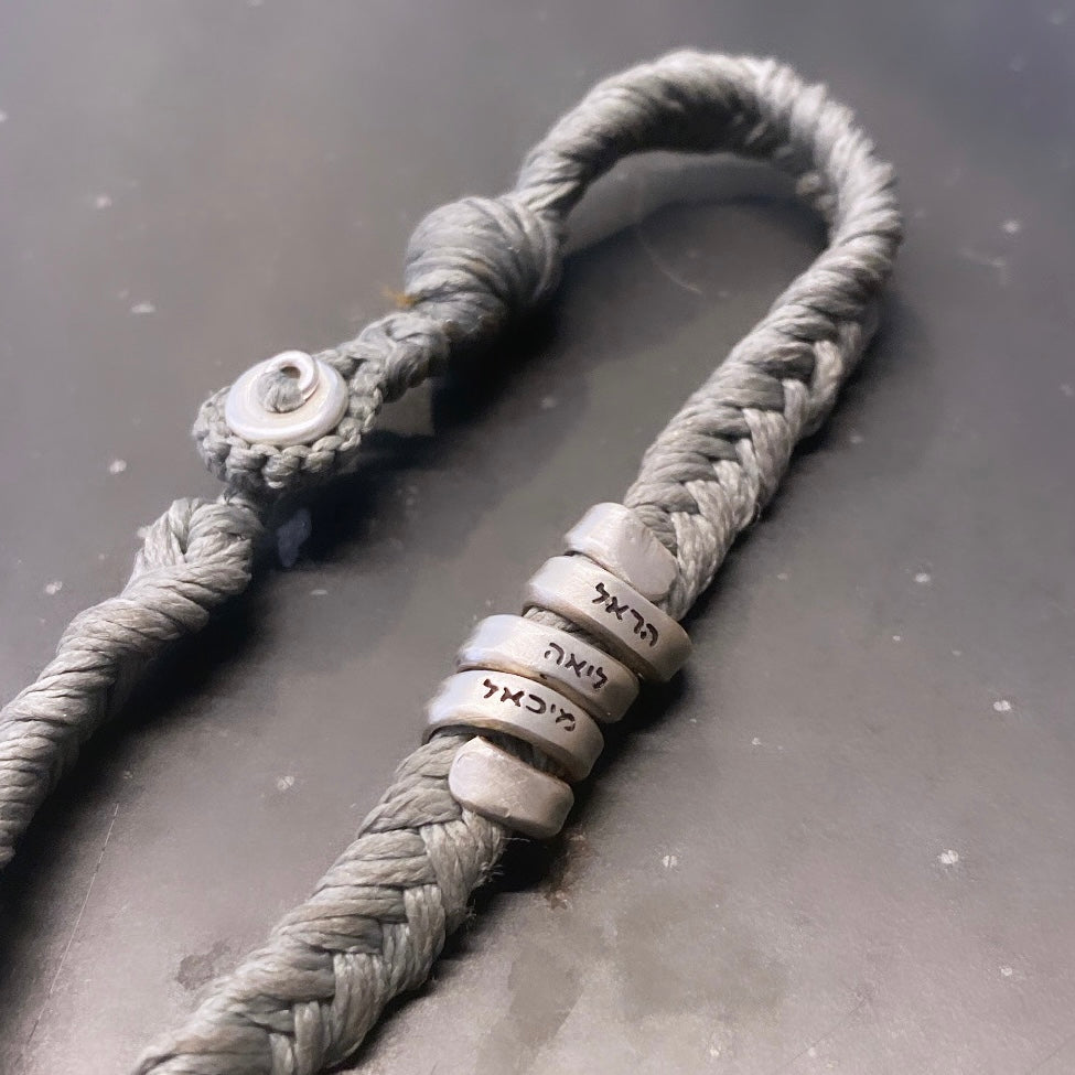 T Braclet-Lirmizrahi