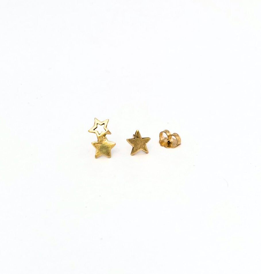 TERI Earring-Lirmizrahi