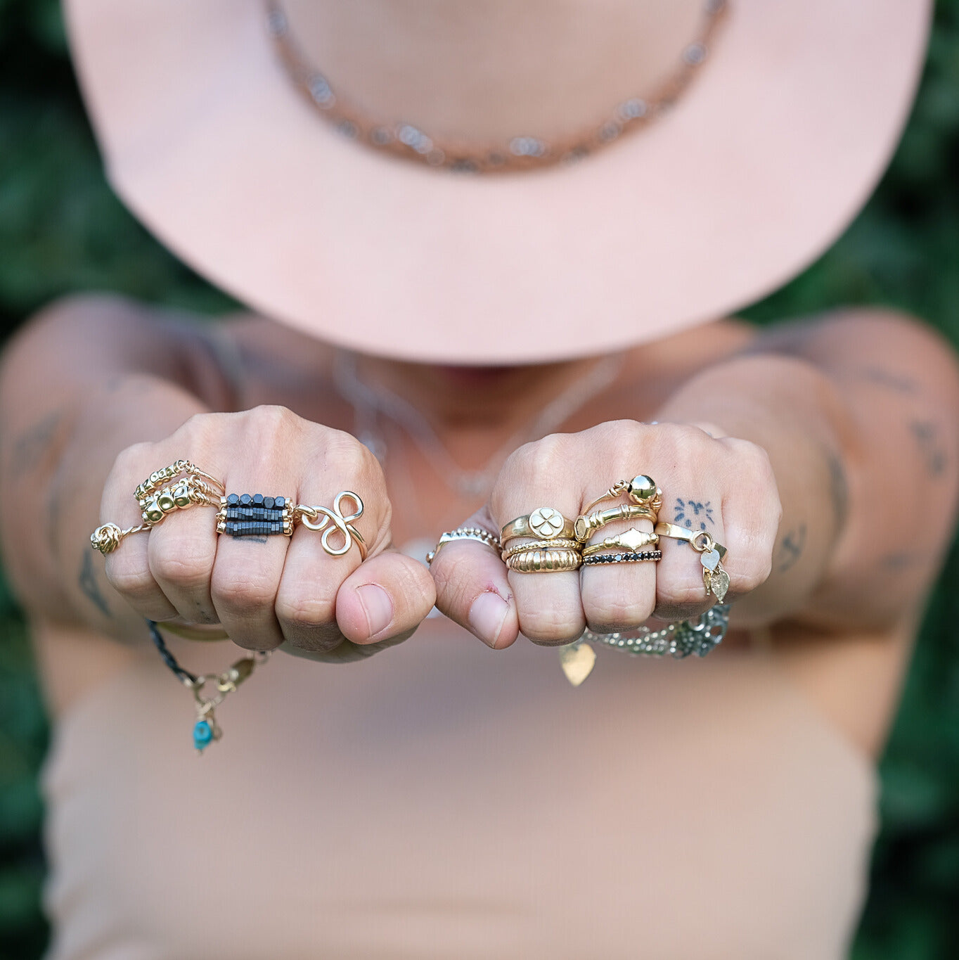 TIE Ring-Lirmizrahi