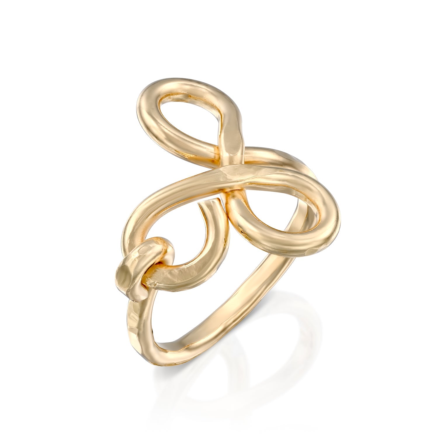 TIE Ring-Lirmizrahi
