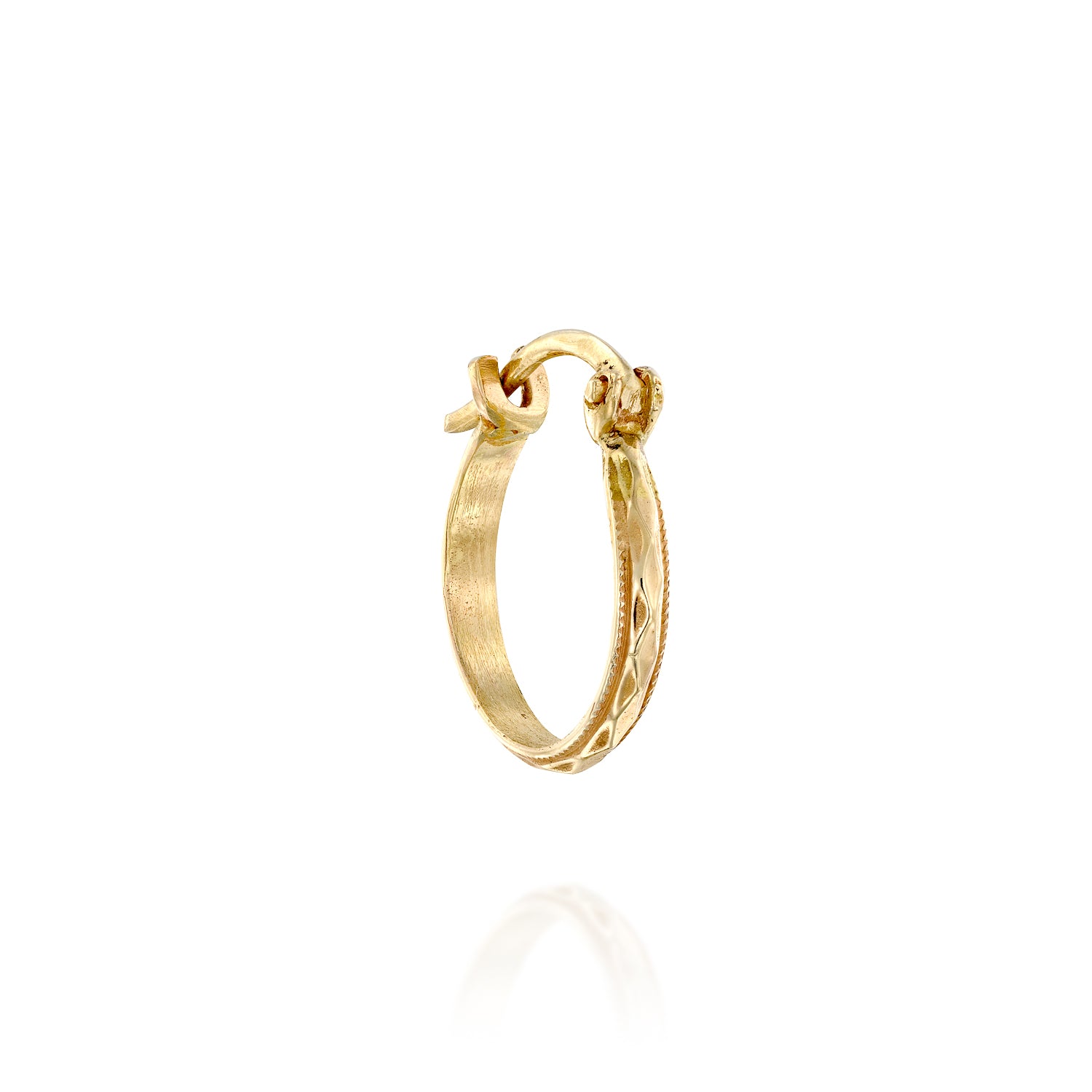 TILA Earring-Lirmizrahi