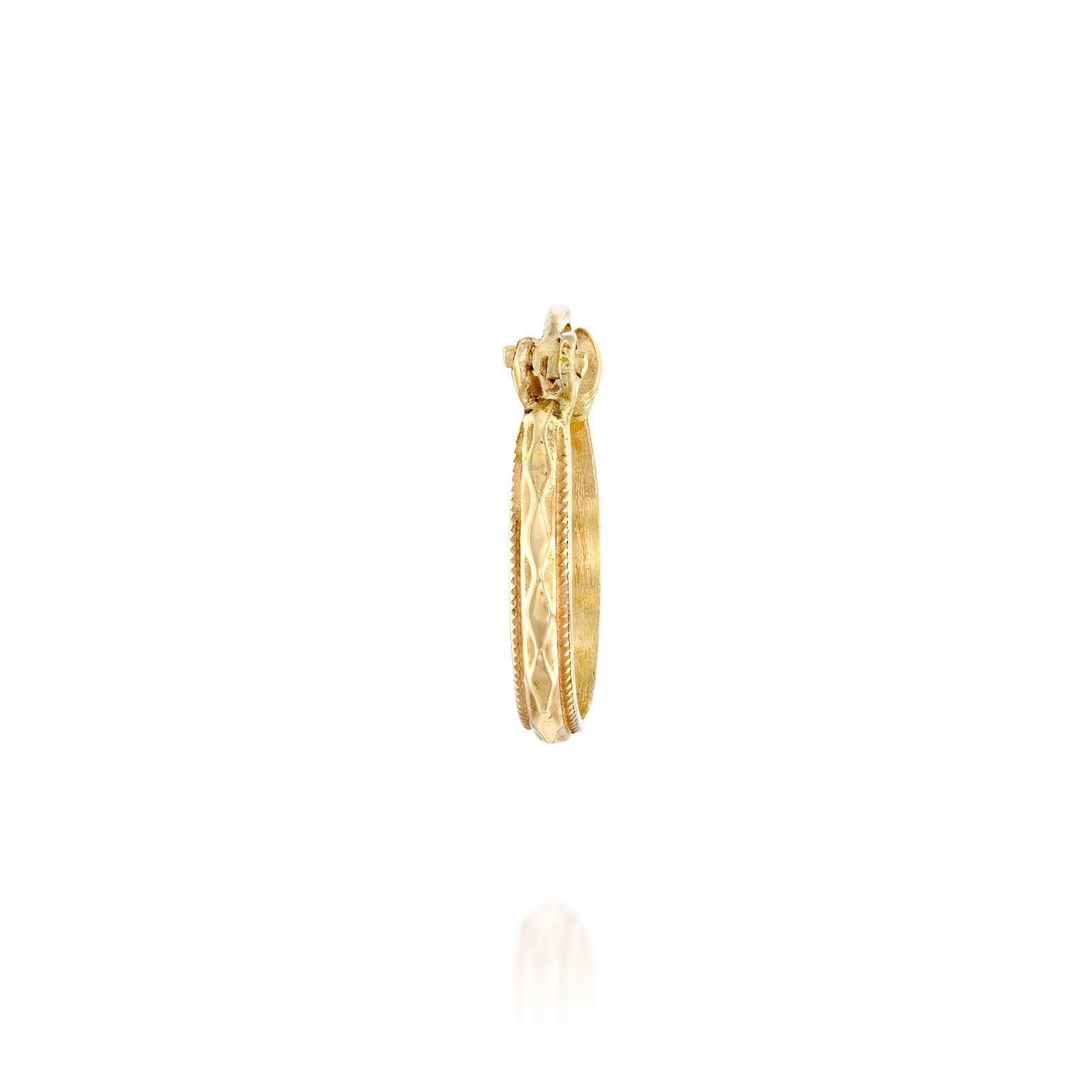 TILA Earring-Lirmizrahi