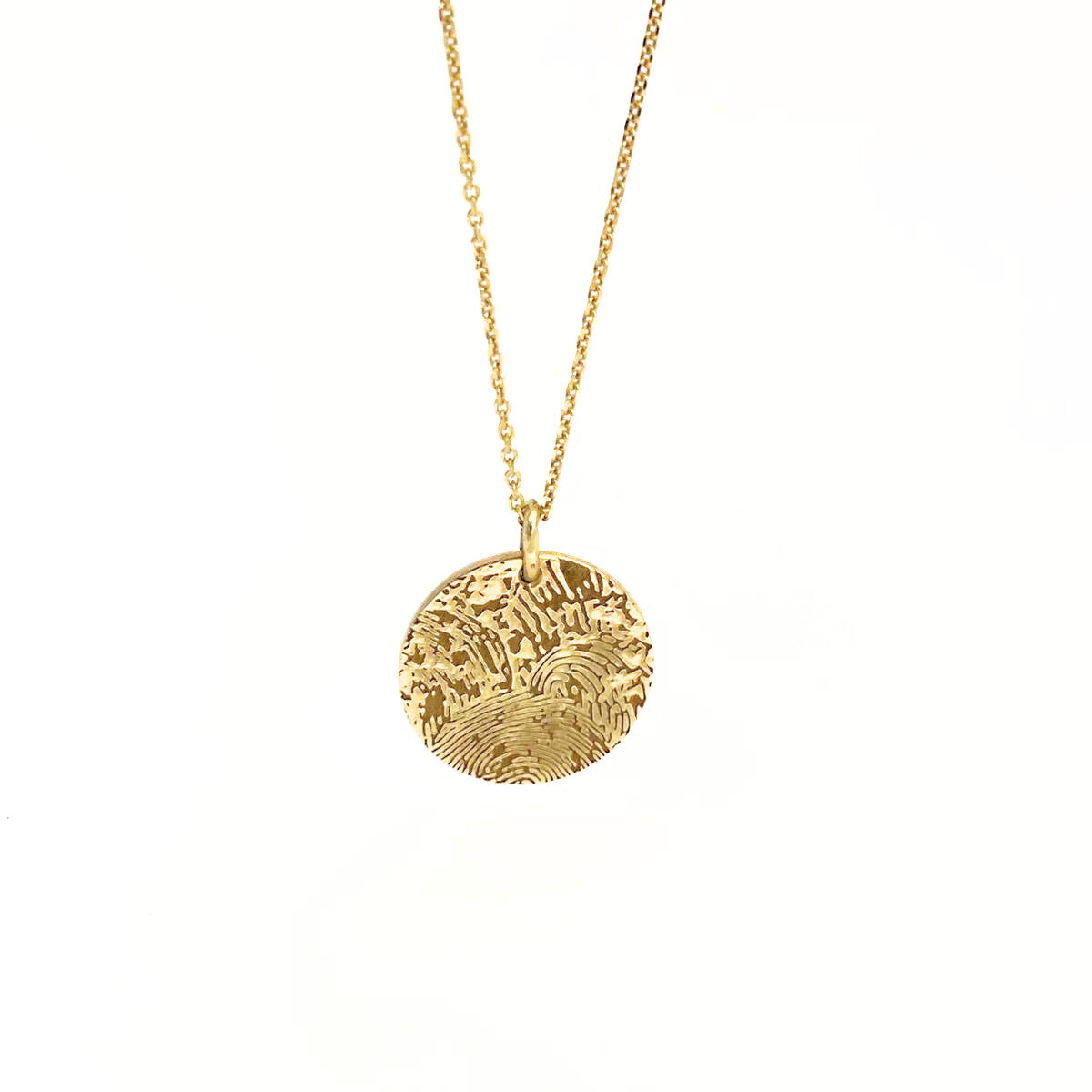 TILI Necklace-Lirmizrahi