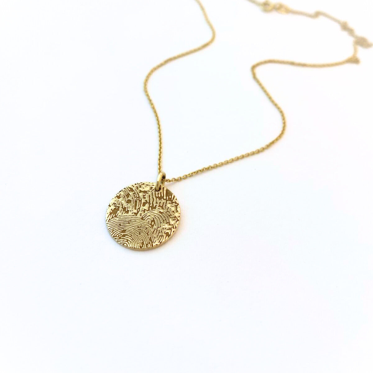 TILI Necklace-Lirmizrahi