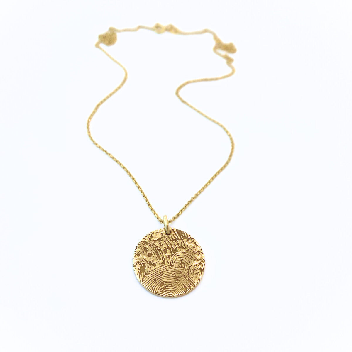 TILI Necklace-Lirmizrahi