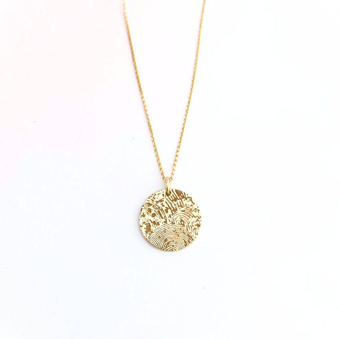 TILI Necklace-Lirmizrahi