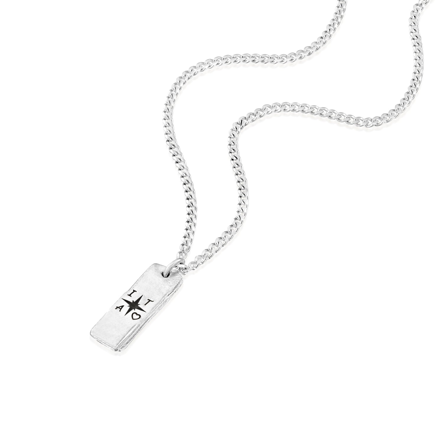 T Necklace-Lirmizrahi
