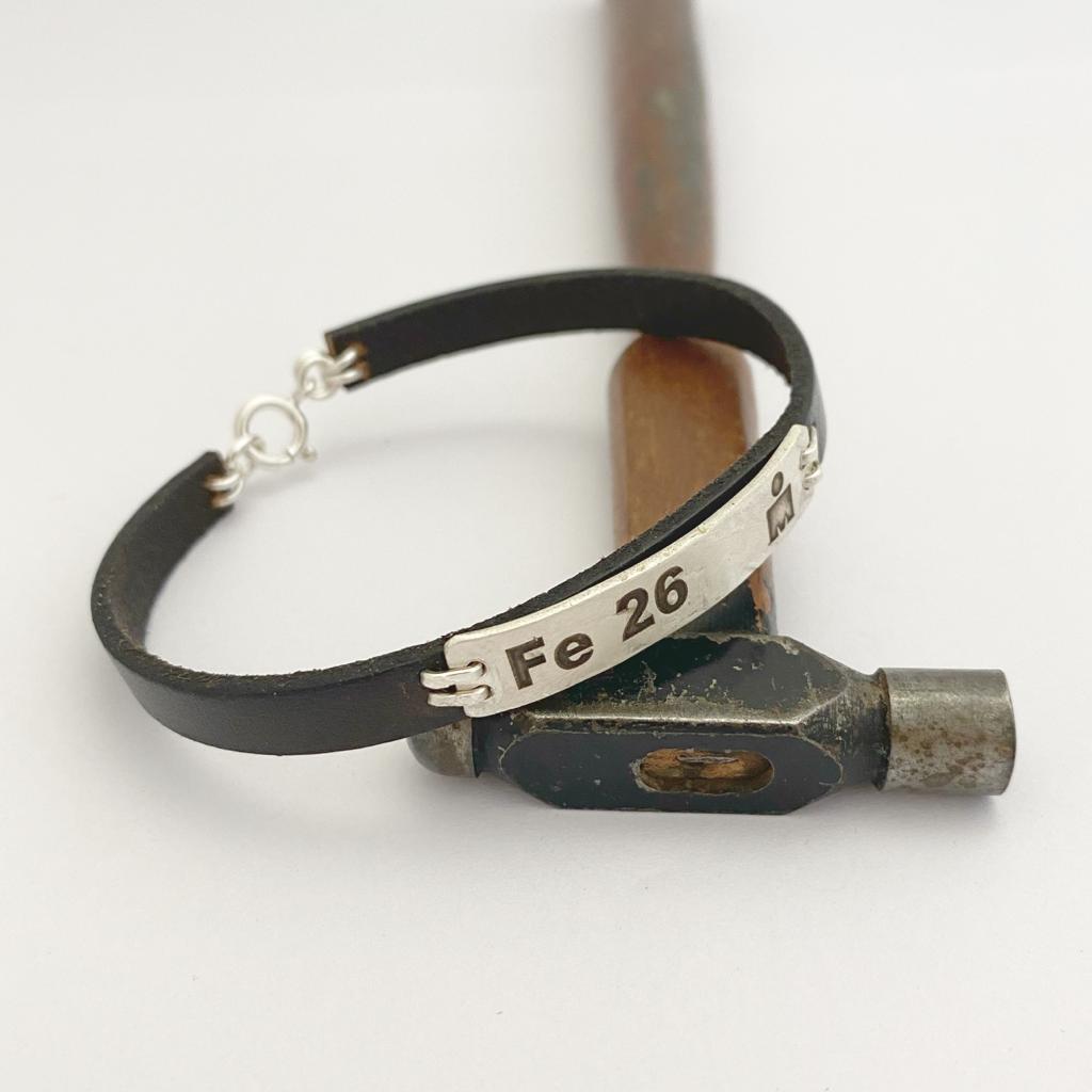 TOMI Bracelet-Lirmizrahi