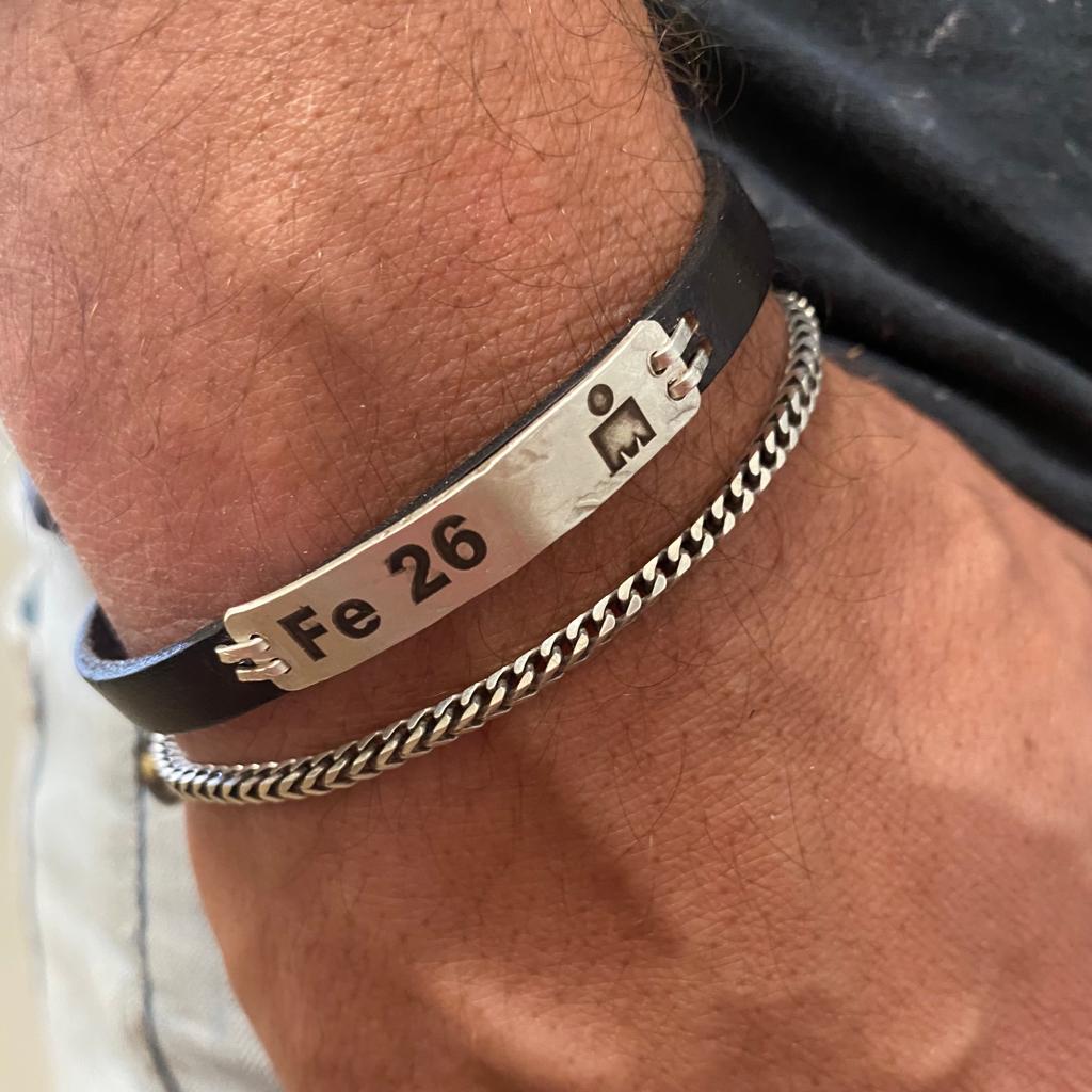 TOMI Bracelet-Lirmizrahi