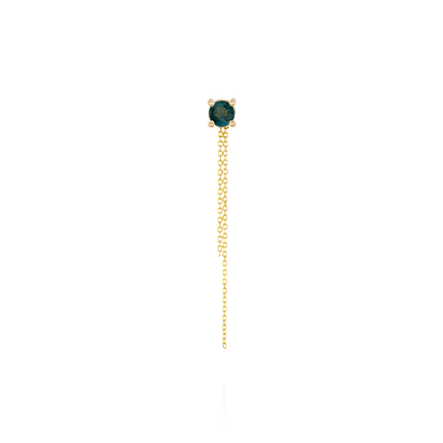 TOMIL Earring-Lirmizrahi