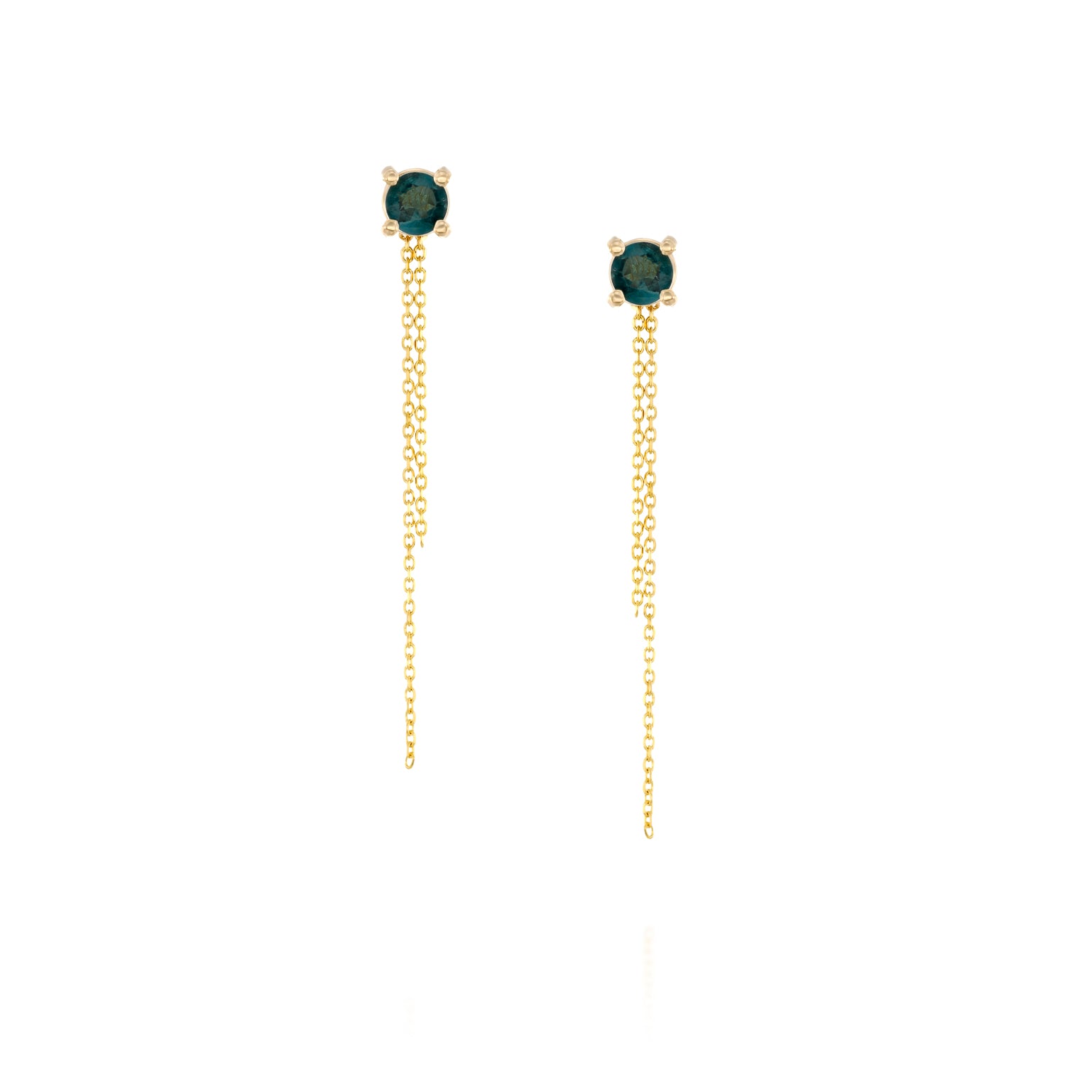 TOMIL Earring-Lirmizrahi