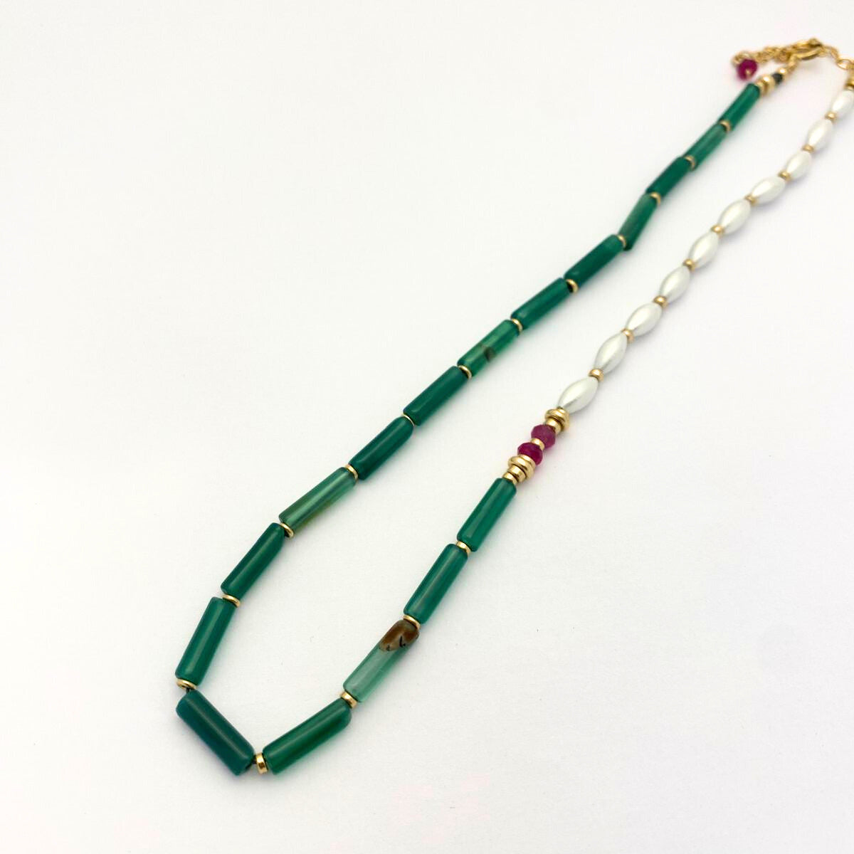 TOMILI Necklace-Lirmizrahi