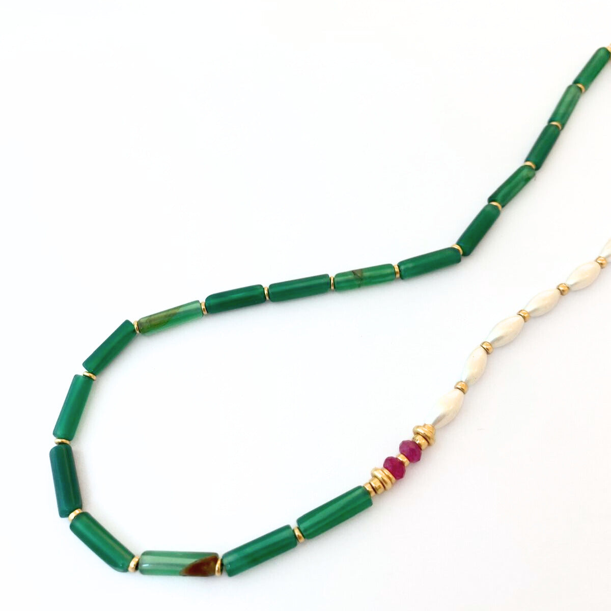 TOMILI Necklace-Lirmizrahi