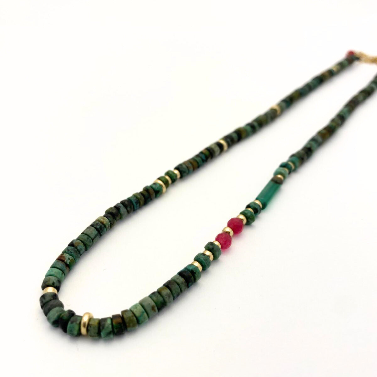 TORI Necklace-Lirmizrahi