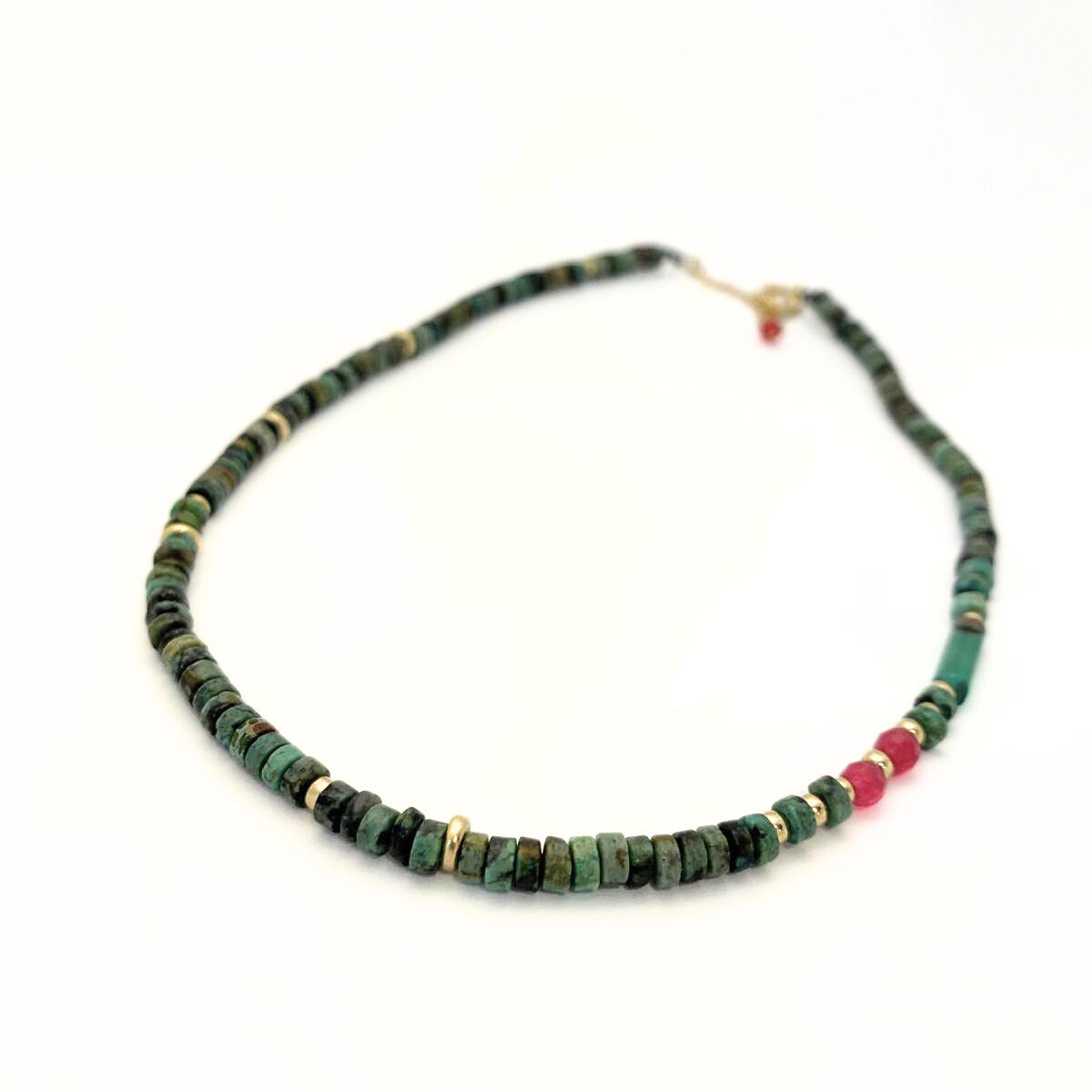 TORI Necklace-Lirmizrahi