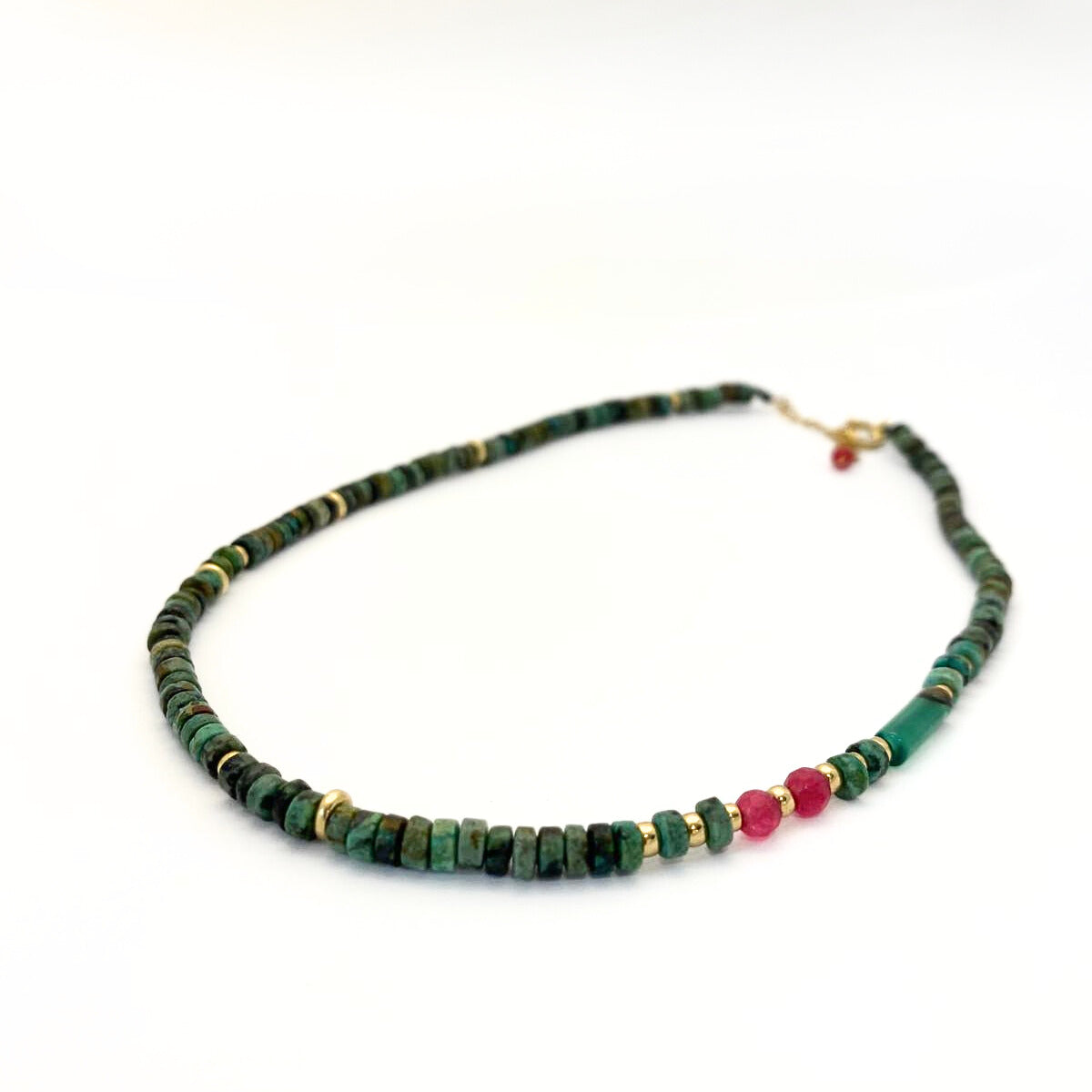 TORI Necklace-Lirmizrahi