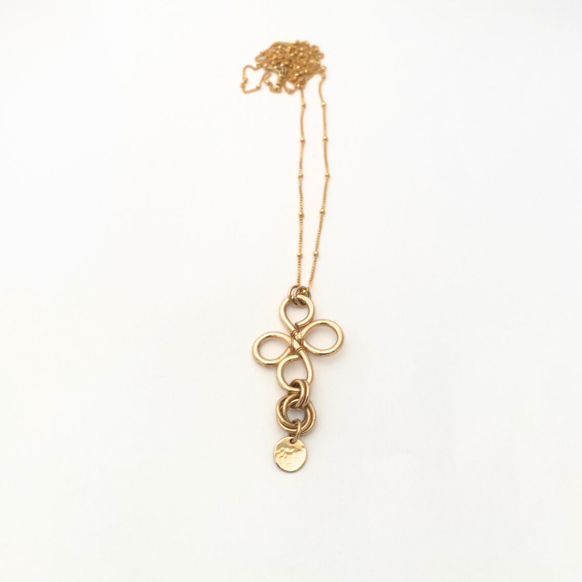 TOVAL Necklace-Lirmizrahi