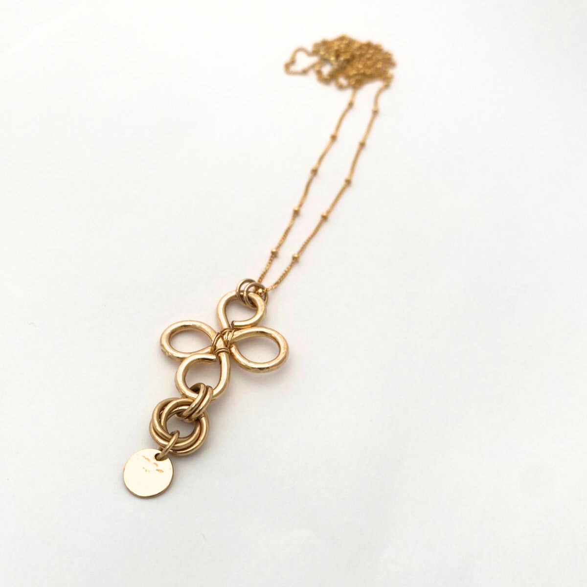 TOVAL Necklace-Lirmizrahi
