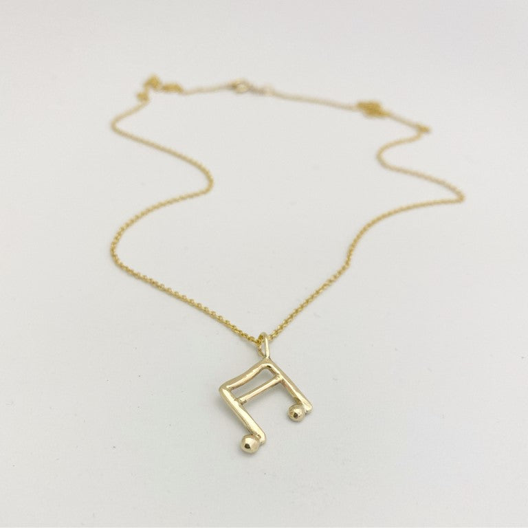 TOVI Necklace-Lirmizrahi