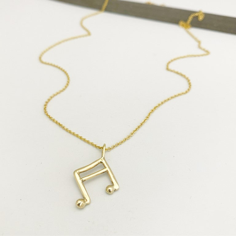 TOVI Necklace-Lirmizrahi