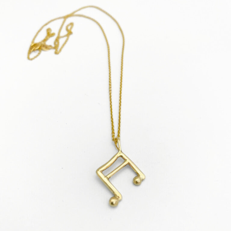 TOVI Necklace-Lirmizrahi