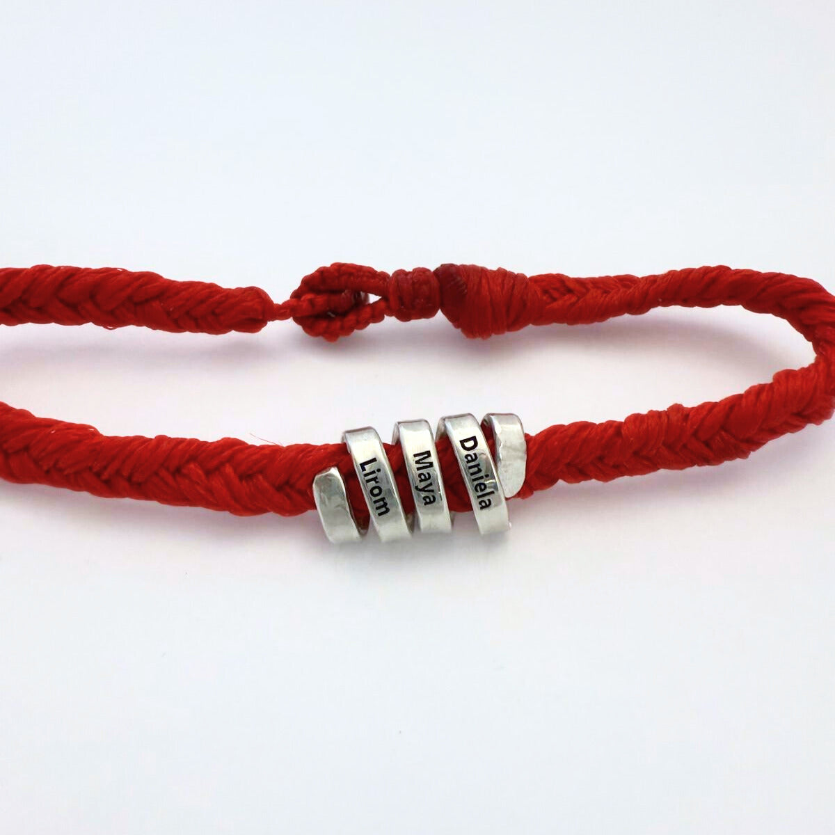 T RED Bracelet