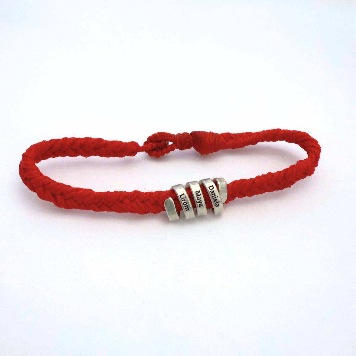 T RED Bracelet