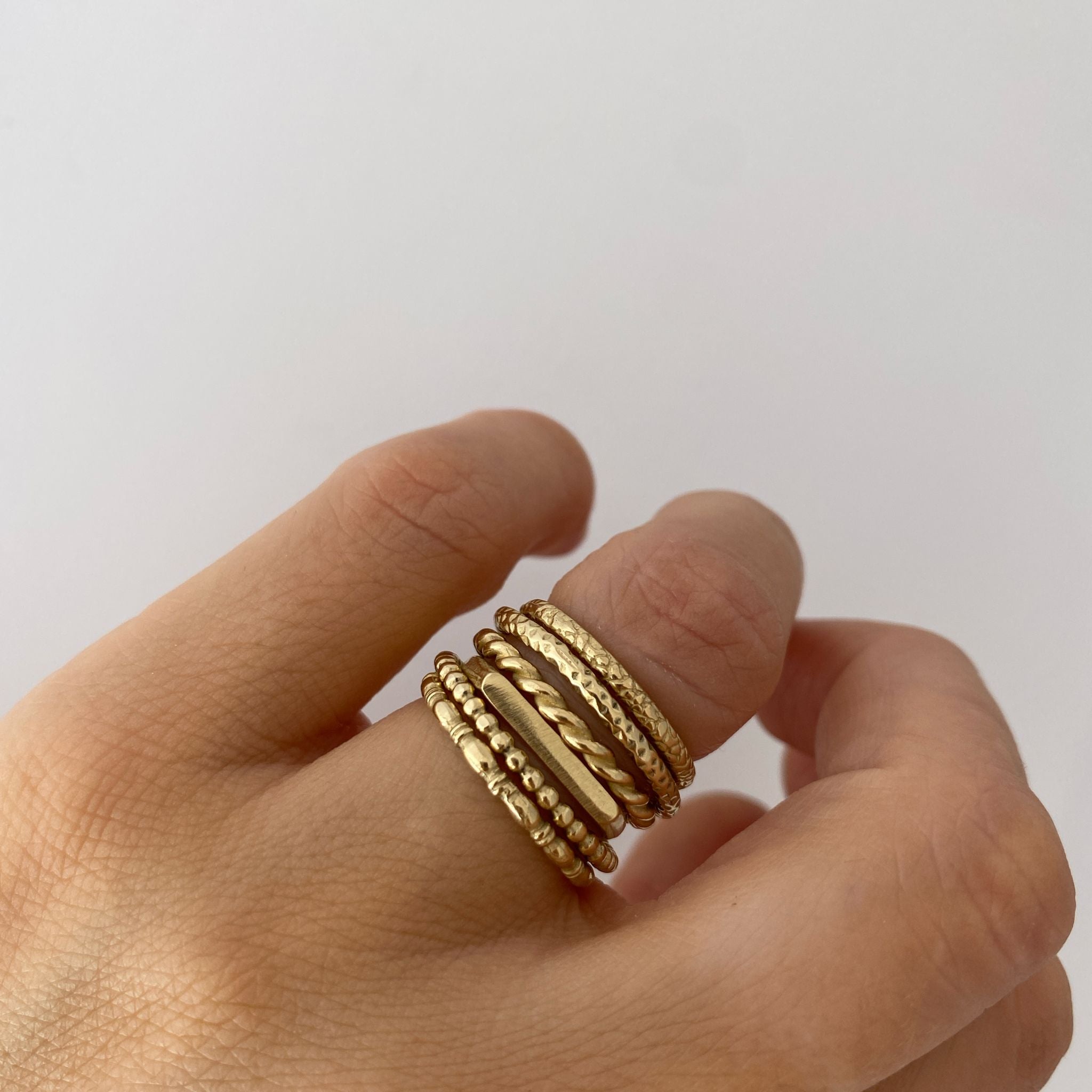 EVA Ring-Lirmizrahi