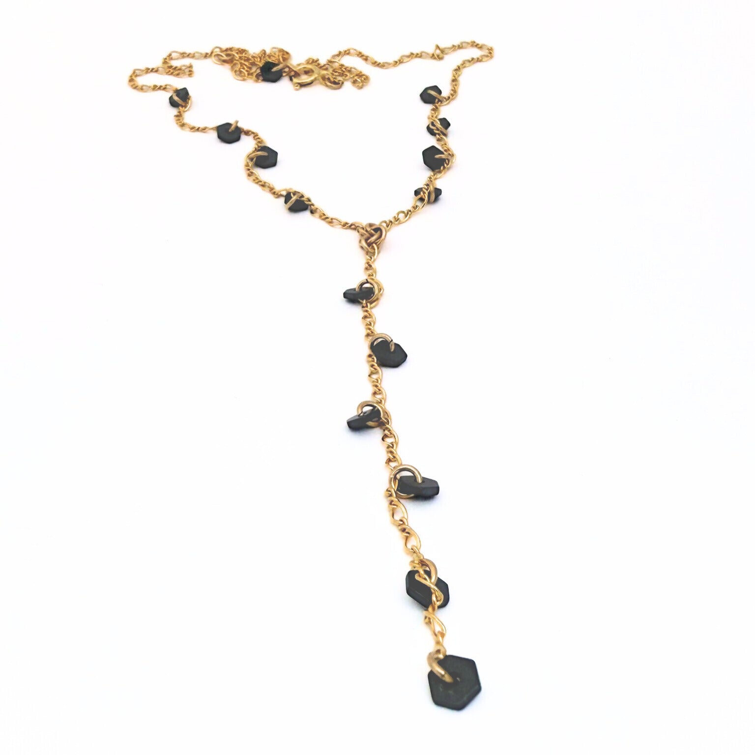 BALI T Necklace