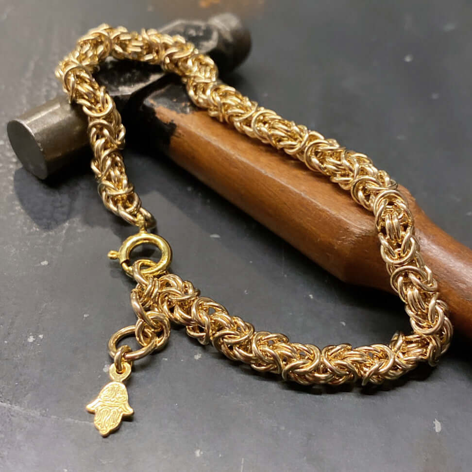 AMI Bracelet - Lirmizrahi