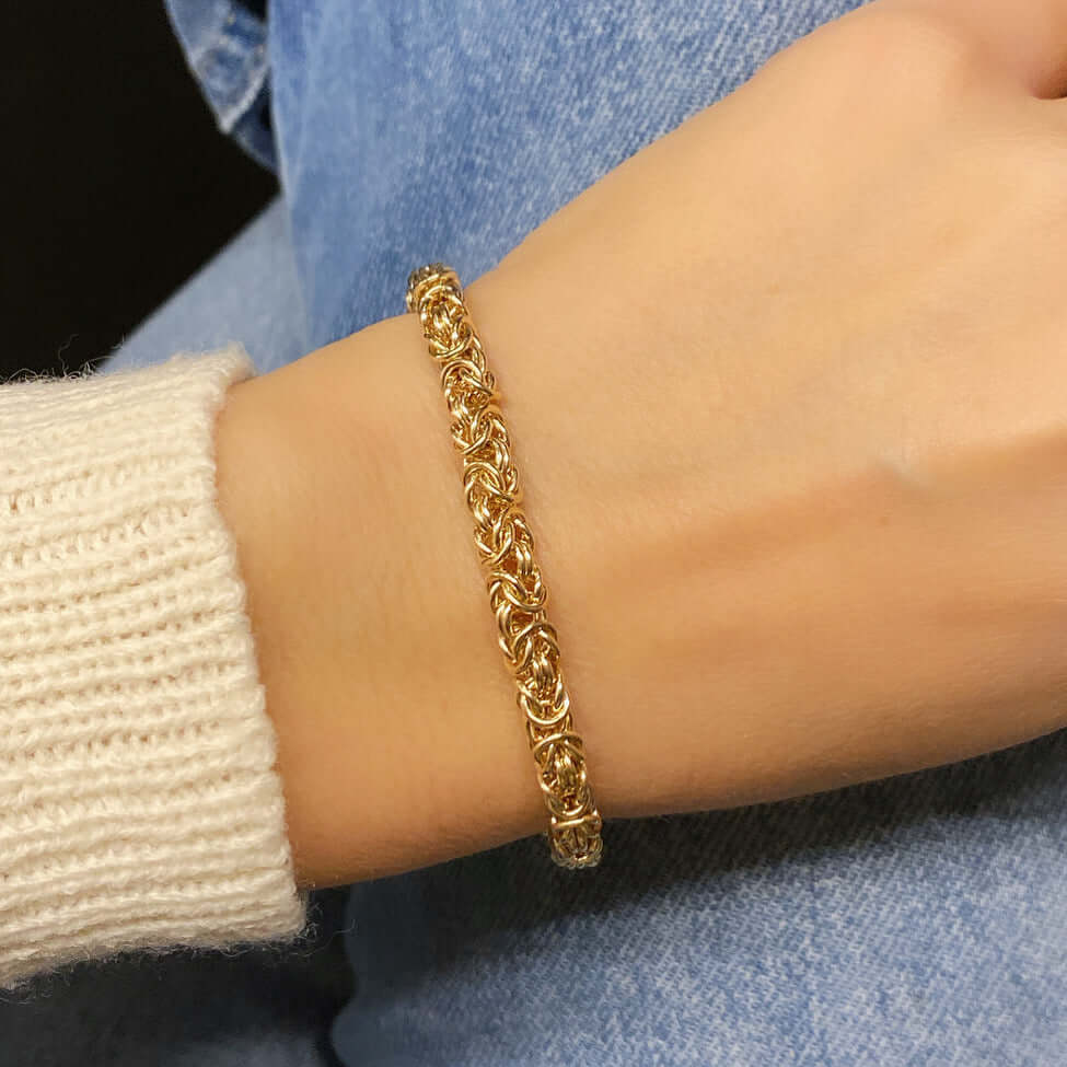 AMI Bracelet - Lirmizrahi