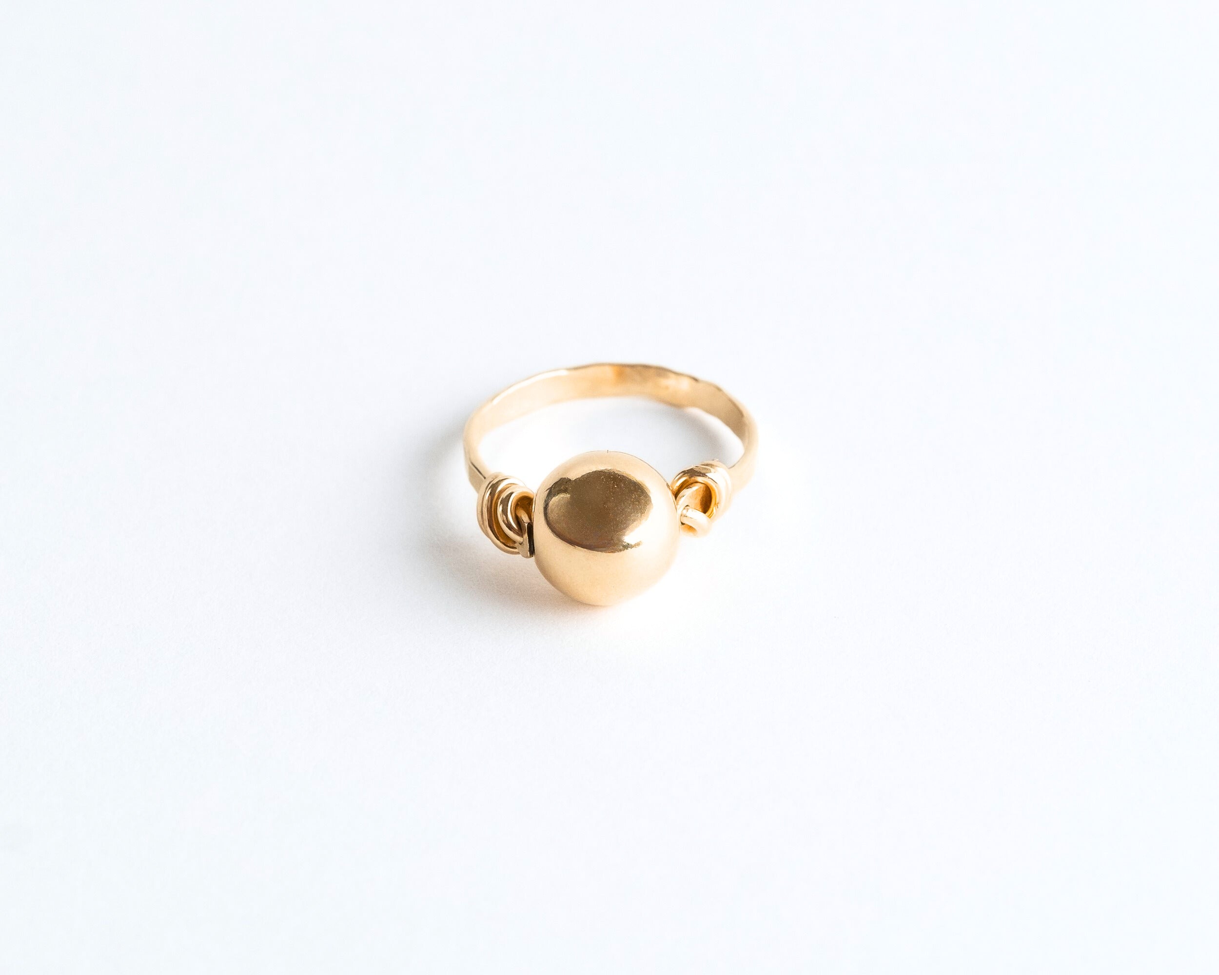 BOO Ring - Lirmizrahi