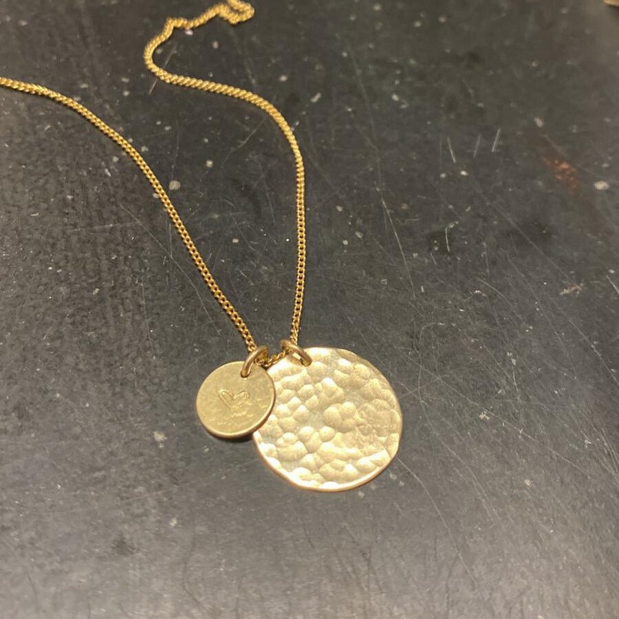 DIDI Necklace - Lirmizrahi