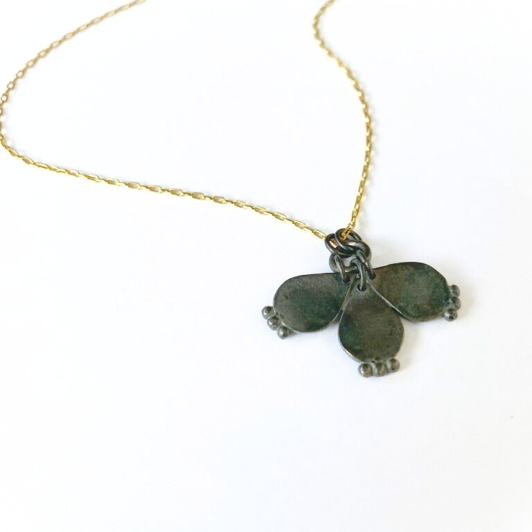 LIR B Necklace