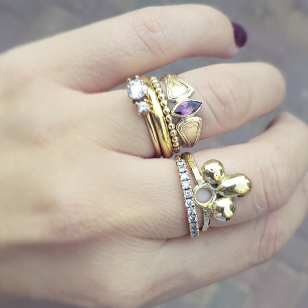 ENGI Ring - Lirmizrahi