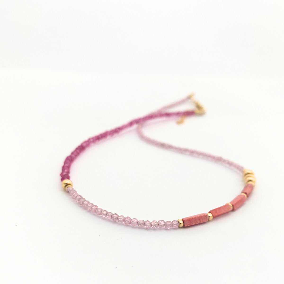 TOM Necklace-Lirmizrahi