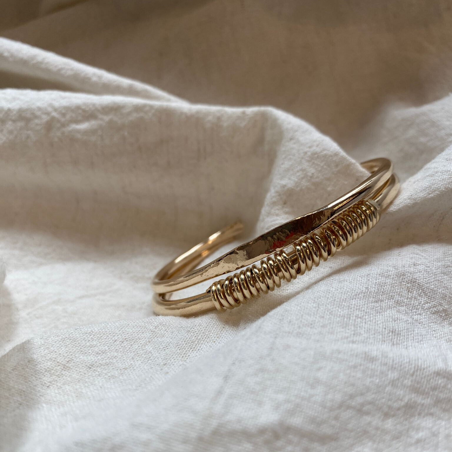 KUMIL Bracelet SET-Lirmizrahi