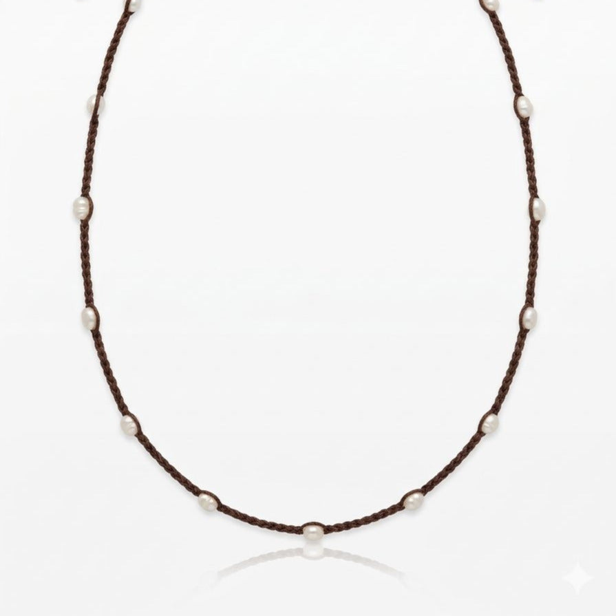 PEALI Necklace