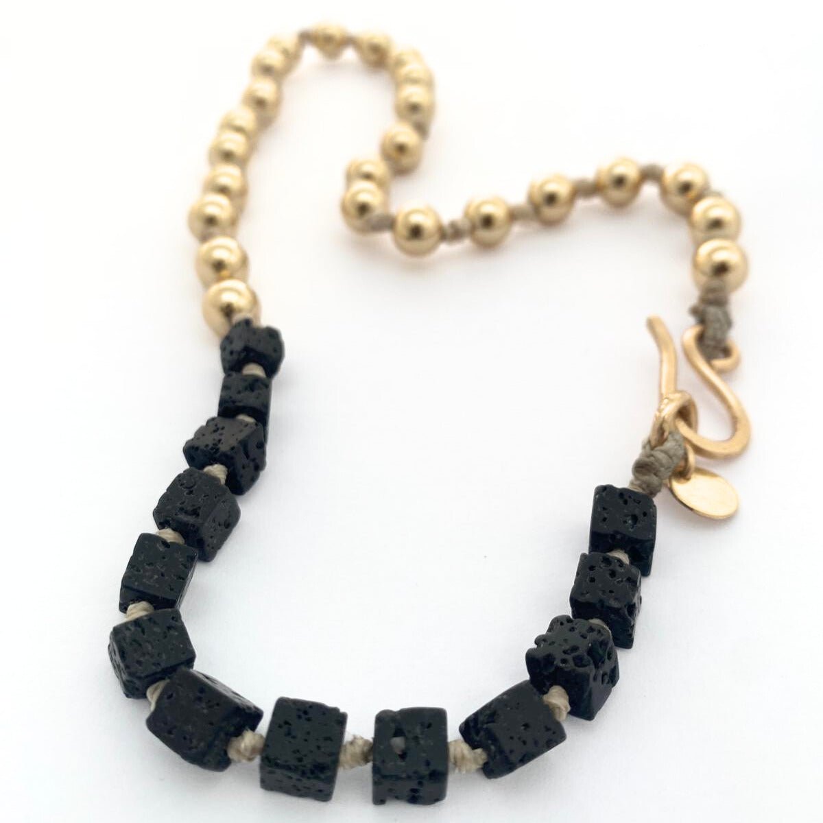 JAN Necklace - Lirmizrahi
